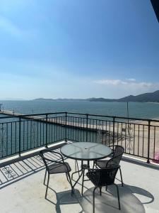 Wando P237 Poolvilla