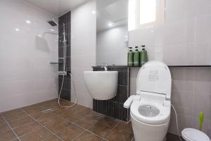 Wando P237 Poolvilla