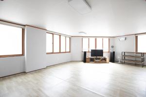 Busan Go House Pension