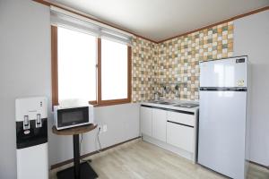 Busan Go House Pension