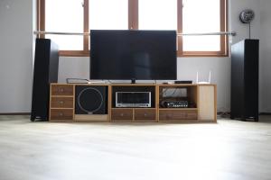 Busan Go House Pension