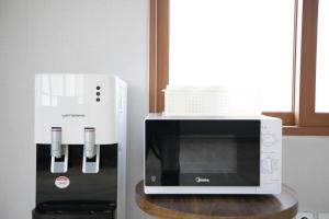 Busan Go House Pension