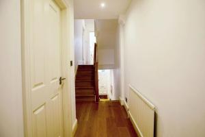 Fulham Spacious Luxe House King Bed Garden