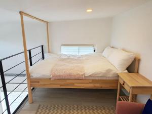 Goseong Sunny Hill Pension