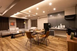 UNITED GARDEN hotel - Hanawadamachi