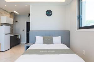 Gangneung Blanc Beach Pension