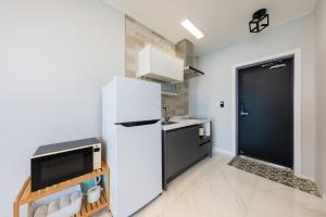 Gangneung Blanc Beach Pension