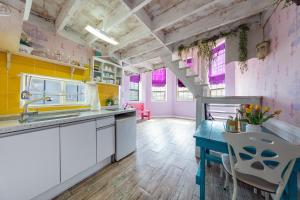 Gwanghwa Concert Pension