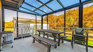 Sangju Ai Shimtoe Kids Pool Villa