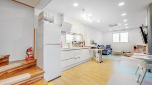 Sangju Ai Shimtoe Kids Pool Villa