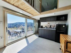 Yeongju Baetaegine House Pension