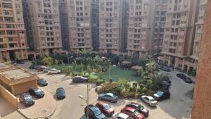 كمبوند سما القاهرة