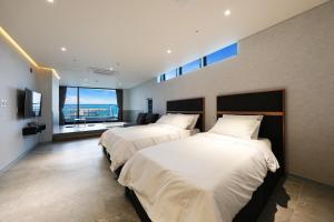 Soakcho Pool View Spa Pool Villa