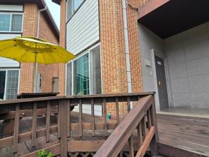 Dolmadang Cheongsu Pension