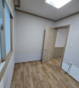 Dolmadang Cheongsu Pension