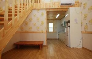 Namdangrodem Pension