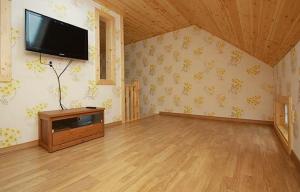 Namdangrodem Pension