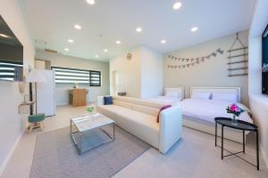 Gangneung joeungot poolvilla