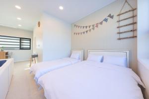 Gangneung joeungot poolvilla