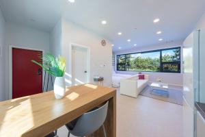 Gangneung joeungot poolvilla