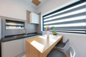 Gangneung joeungot poolvilla