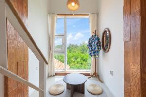 Gangneung Mirabell Spa Pension