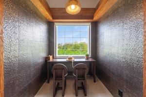 Gangneung Mirabell Spa Pension