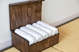 Gangneung Mirabell Spa Pension