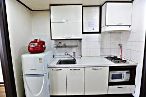 Taean Cheollipo Condon Pension