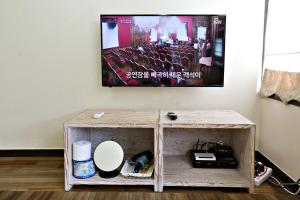 Taean Cheollipo Condon Pension