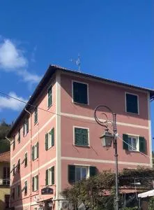 Casa Ivy - Mignanego