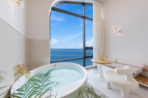 Gangneung Hue Pension Ocean View, Spa, Couple