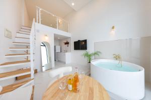 Gangneung Hue Pension Ocean View, Spa, Couple