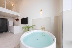 Gangneung Hue Pension Ocean View, Spa, Couple