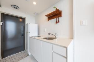 Gangneung Hue Pension Ocean View, Spa, Couple