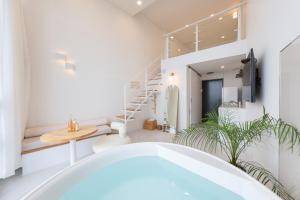 Gangneung Hue Pension Ocean View, Spa, Couple