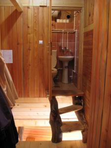 Guesthouse Planinarski dom Neviđeno