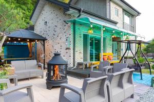 Chuncheon Byeol Kkot Soop