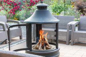 Chuncheon Byeol Kkot Soop