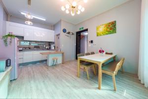 Chuncheon Byeol Kkot Soop