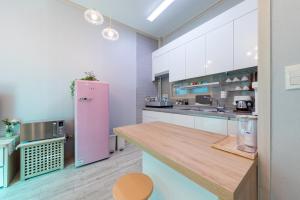 Chuncheon Byeol Kkot Soop