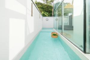 Ulsan Nasa Pool Villa