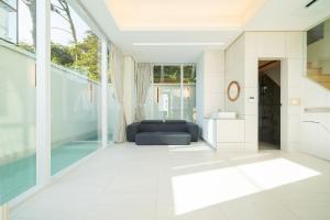 Ulsan Nasa Pool Villa