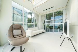 Ulsan Nasa Pool Villa