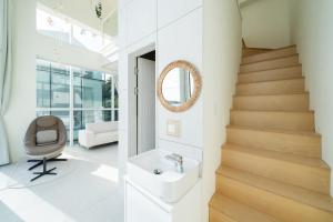 Ulsan Nasa Pool Villa