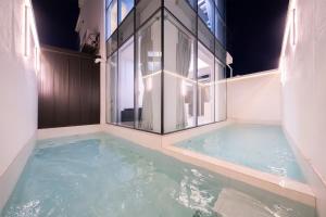 Ulsan Nasa Pool Villa