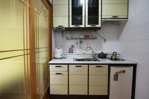 Haneuljeongwon Pension