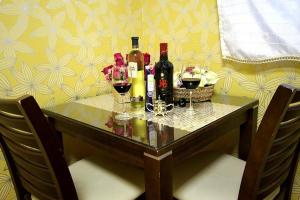 Haneuljeongwon Pension