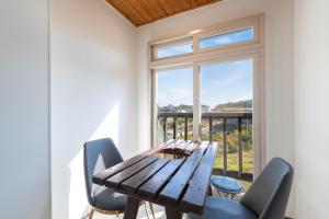 Gyeongju Insta Spa Pension Spa, Individual BBQ