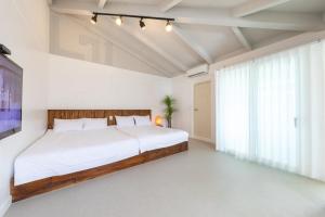 Gyeongju Insta Spa Pension Spa, Individual BBQ